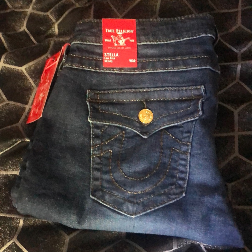 True Religion Jeans